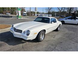 1978 Chevrolet Camaro (CC-1912147) for sale in Creedmoor, North Carolina