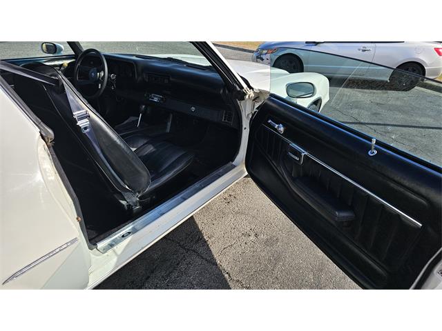 1978 Chevrolet Camaro (CC-1912147) for sale in Creedmoor, North Carolina