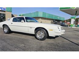 1978 Chevrolet Camaro (CC-1912147) for sale in Creedmoor, North Carolina