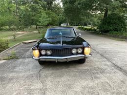 1963 Buick Riviera (CC-1912150) for sale in Waynesboro , Mississippi