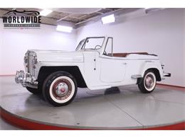 1948 Willys Jeepster (CC-1912155) for sale in Denver , Colorado