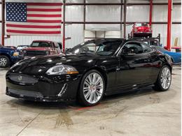 2011 Jaguar XKR (CC-1912157) for sale in Kentwood, Michigan