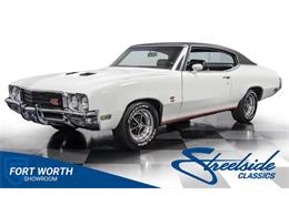 1971 Buick Gran Sport (CC-1912160) for sale in Ft Worth, Texas