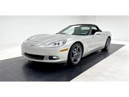 2006 Chevrolet Corvette (CC-1912162) for sale in Morgantown, Pennsylvania