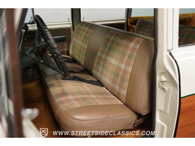 1970 International Harvester Travelall (CC-1912165) for sale in Concord, North Carolina