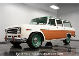 1970 International Harvester Travelall (CC-1912165) for sale in Concord, North Carolina