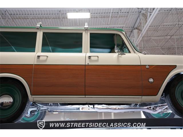 1970 International Harvester Travelall (CC-1912165) for sale in Concord, North Carolina