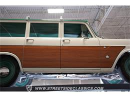 1970 International Harvester Travelall (CC-1912165) for sale in Concord, North Carolina