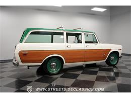 1970 International Harvester Travelall (CC-1912165) for sale in Concord, North Carolina