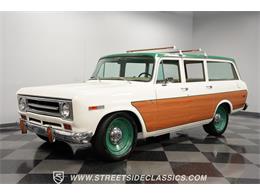 1970 International Harvester Travelall (CC-1912165) for sale in Concord, North Carolina