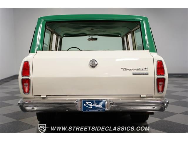 1970 International Harvester Travelall (CC-1912165) for sale in Concord, North Carolina