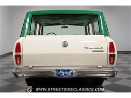 1970 International Harvester Travelall (CC-1912165) for sale in Concord, North Carolina