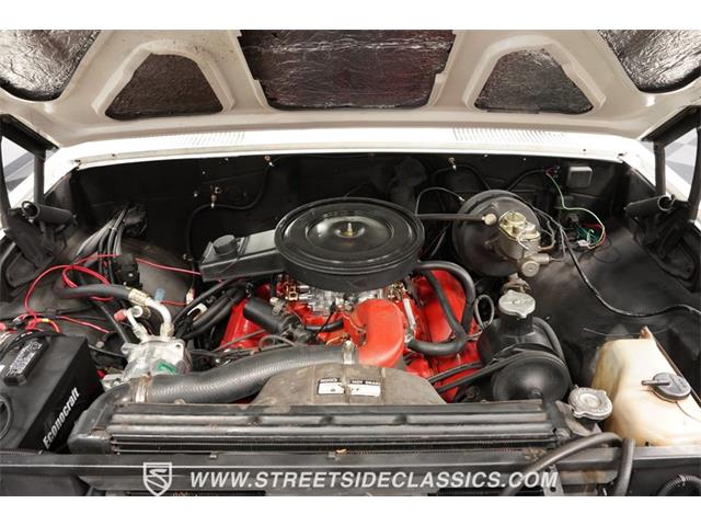 1970 International Harvester Travelall (CC-1912165) for sale in Concord, North Carolina