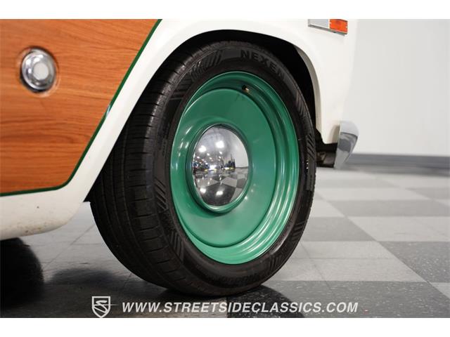 1970 International Harvester Travelall (CC-1912165) for sale in Concord, North Carolina