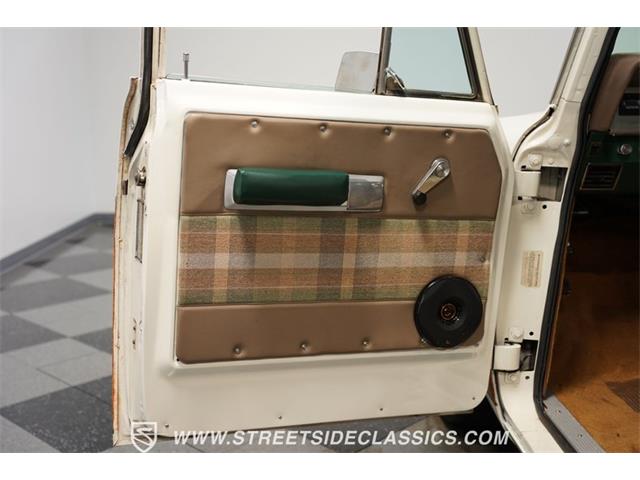 1970 International Harvester Travelall (CC-1912165) for sale in Concord, North Carolina