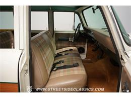 1970 International Harvester Travelall (CC-1912165) for sale in Concord, North Carolina