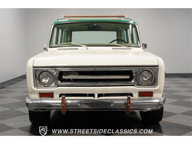 1970 International Harvester Travelall (CC-1912165) for sale in Concord, North Carolina