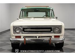 1970 International Harvester Travelall (CC-1912165) for sale in Concord, North Carolina