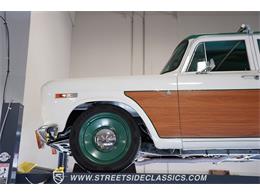 1970 International Harvester Travelall (CC-1912165) for sale in Concord, North Carolina