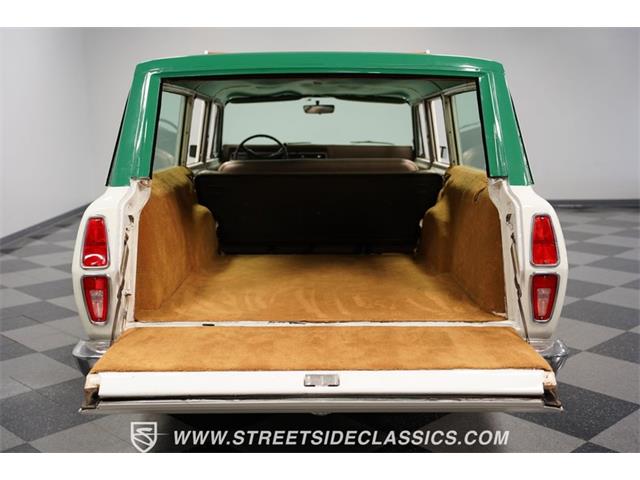1970 International Harvester Travelall (CC-1912165) for sale in Concord, North Carolina