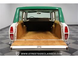 1970 International Harvester Travelall (CC-1912165) for sale in Concord, North Carolina