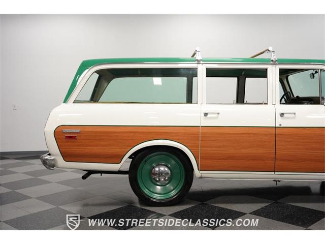 1970 International Harvester Travelall (CC-1912165) for sale in Concord, North Carolina