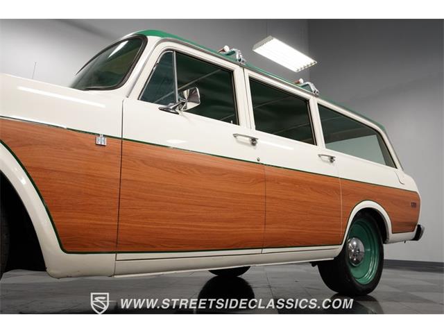 1970 International Harvester Travelall (CC-1912165) for sale in Concord, North Carolina