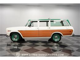 1970 International Harvester Travelall (CC-1912165) for sale in Concord, North Carolina