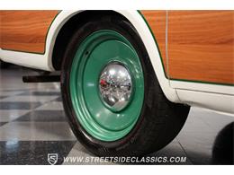 1970 International Harvester Travelall (CC-1912165) for sale in Concord, North Carolina