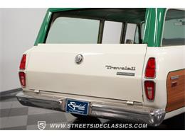 1970 International Harvester Travelall (CC-1912165) for sale in Concord, North Carolina
