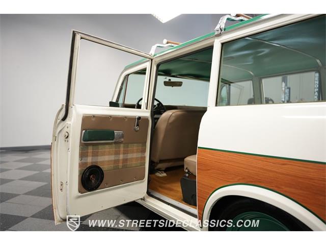 1970 International Harvester Travelall (CC-1912165) for sale in Concord, North Carolina