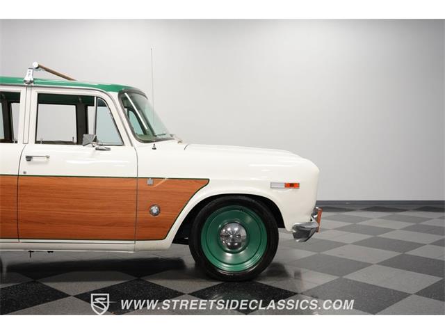 1970 International Harvester Travelall (CC-1912165) for sale in Concord, North Carolina