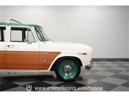 1970 International Harvester Travelall (CC-1912165) for sale in Concord, North Carolina