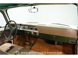 1970 International Harvester Travelall (CC-1912165) for sale in Concord, North Carolina