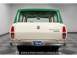 1970 International Harvester Travelall (CC-1912165) for sale in Concord, North Carolina