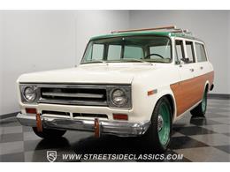1970 International Harvester Travelall (CC-1912165) for sale in Concord, North Carolina
