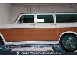 1970 International Harvester Travelall (CC-1912165) for sale in Concord, North Carolina