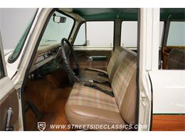 1970 International Harvester Travelall (CC-1912165) for sale in Concord, North Carolina