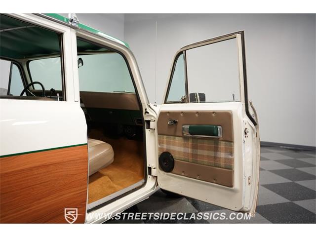 1970 International Harvester Travelall (CC-1912165) for sale in Concord, North Carolina
