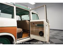 1970 International Harvester Travelall (CC-1912165) for sale in Concord, North Carolina