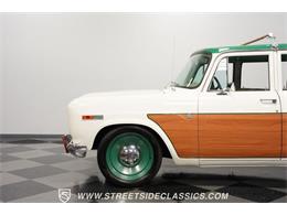 1970 International Harvester Travelall (CC-1912165) for sale in Concord, North Carolina