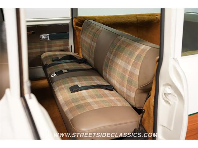 1970 International Harvester Travelall (CC-1912165) for sale in Concord, North Carolina