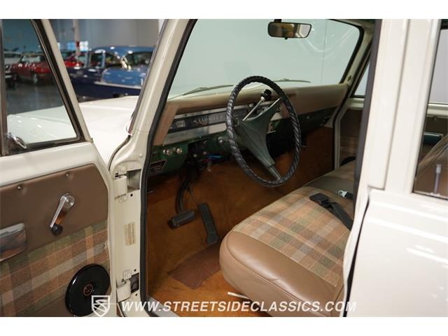 1970 International Harvester Travelall (CC-1912165) for sale in Concord, North Carolina