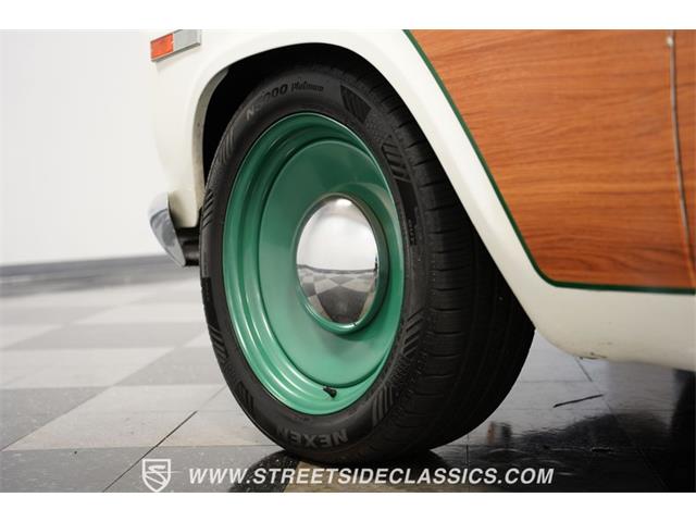 1970 International Harvester Travelall (CC-1912165) for sale in Concord, North Carolina