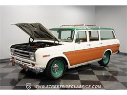 1970 International Harvester Travelall (CC-1912165) for sale in Concord, North Carolina