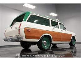 1970 International Harvester Travelall (CC-1912165) for sale in Concord, North Carolina