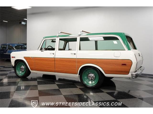1970 International Harvester Travelall (CC-1912165) for sale in Concord, North Carolina
