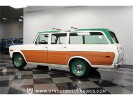 1970 International Harvester Travelall (CC-1912165) for sale in Concord, North Carolina