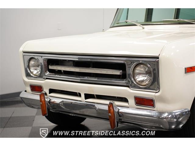 1970 International Harvester Travelall (CC-1912165) for sale in Concord, North Carolina