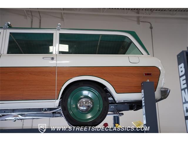 1970 International Harvester Travelall (CC-1912165) for sale in Concord, North Carolina